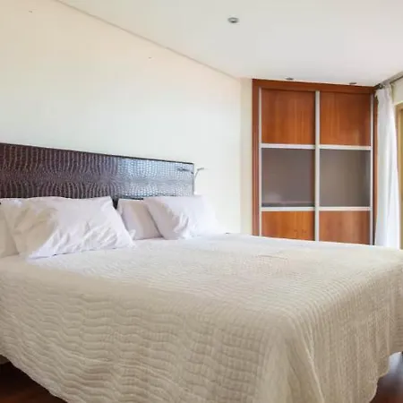 Appartement Frente Al Mar *